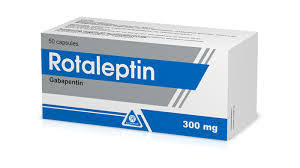 Rotaleptin - изображение 0