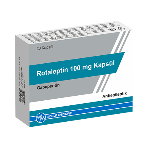 Rotaleptin - image 1