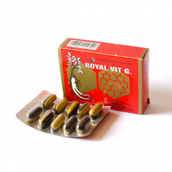 Royal Vit G - image 0