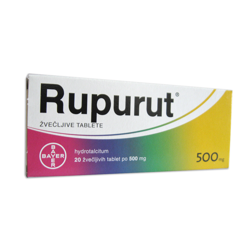 Rupurut : Uses, Side Effects, Interactions, Dosage / Pillintrip