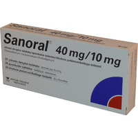 Sanoral HCT - image 0