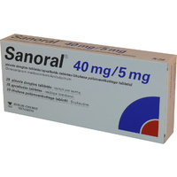 Sanoral HCT - image 1