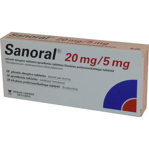 Sanoral HCT - image 2