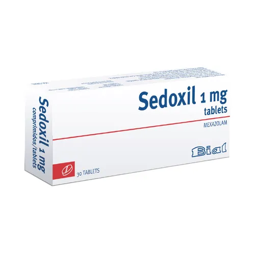 Sedoxil - image 0