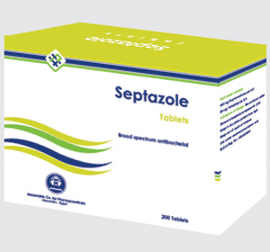 Septazole - image 0