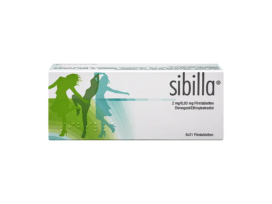 Sibilla - изображение 0