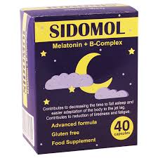 Sidomol - изображение 0