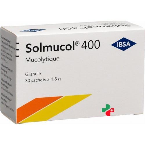 Solmucol - image 0