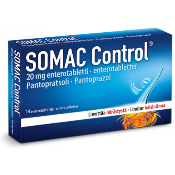 Somac Control - image 0