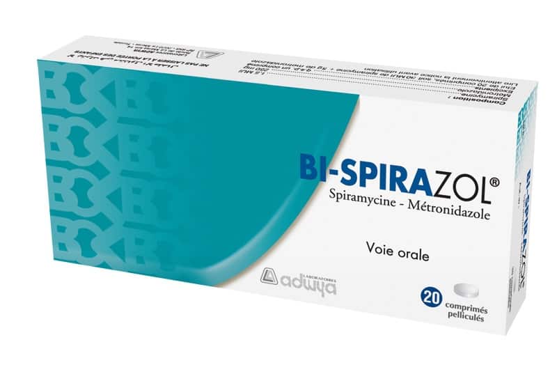 Spirazol Uses Side Effects Interactions Dosage Pillintrip
