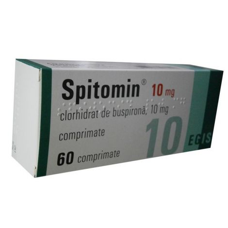 Spitomin - изображение 0