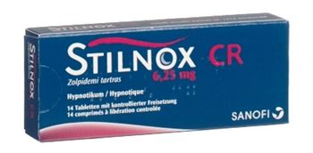 Stilnox CR - image 0