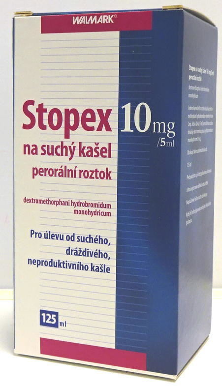 Stopex - image 0