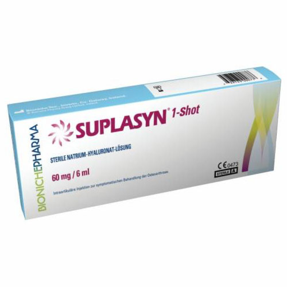 Suplasyn : Uses, Side Effects, Interactions, Dosage / Pillintrip
