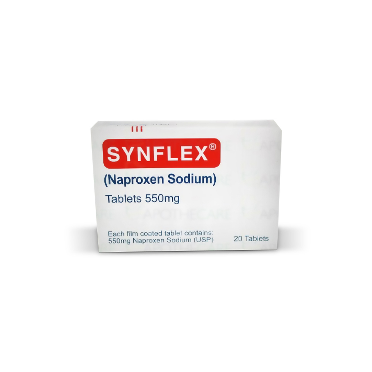 Synflex (Naproxen Sodium) - image 0