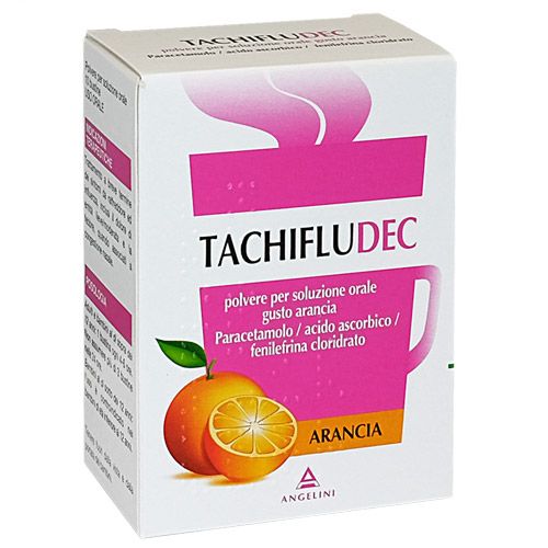 Tachifludec - image 0