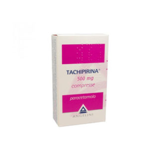Tachipirina - изображение 0