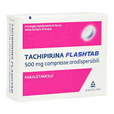 Tachipirina - изображение 1