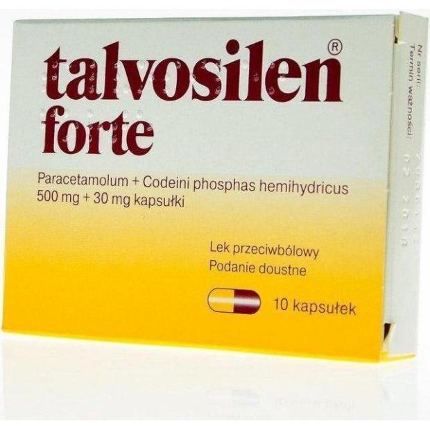 Talvosilen - image 1