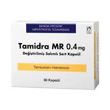 Tamidra-MR - image 0