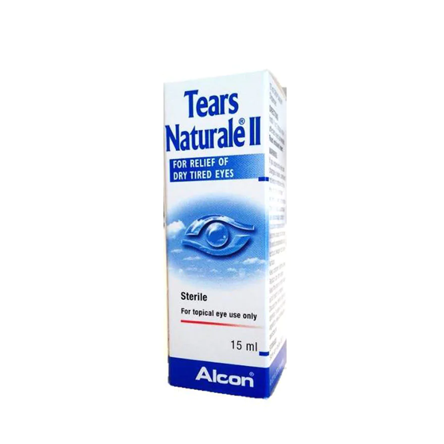 Tears Naturale II - image 1