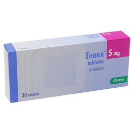 Tenox - image 0