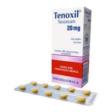 Tenoxil - image 0