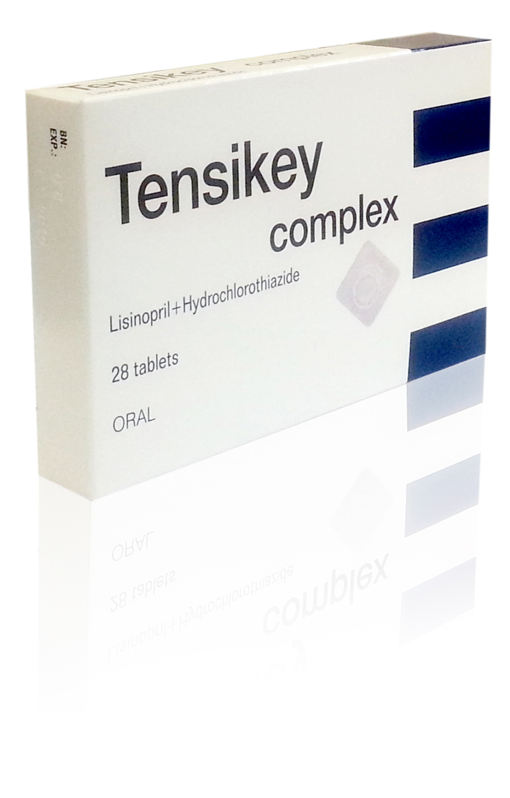 Tensikey - изображение 0