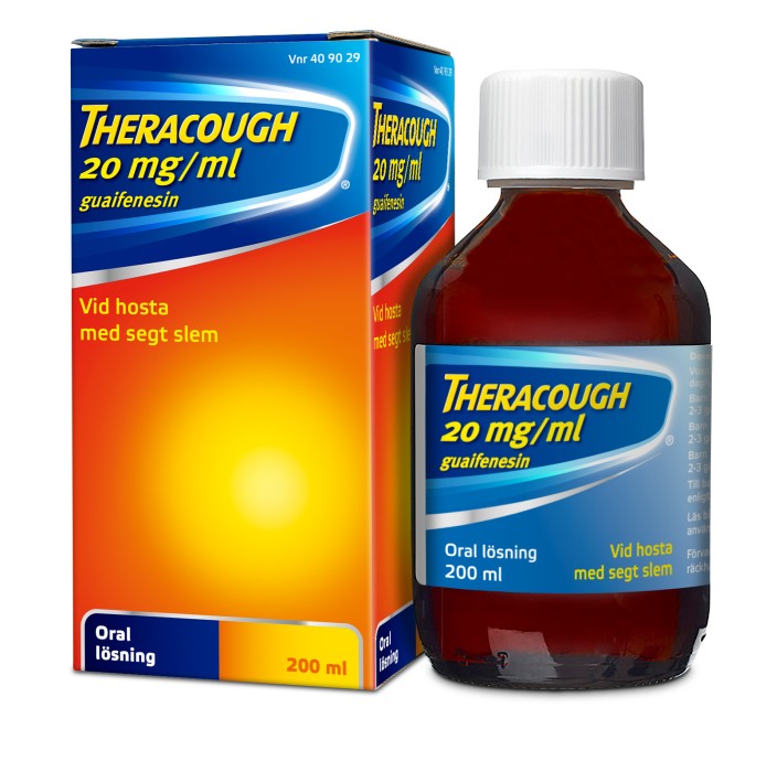 Theracough - image 0