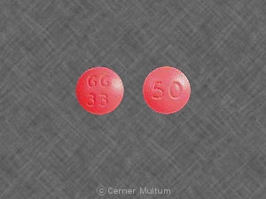 Thioridazine - image 1