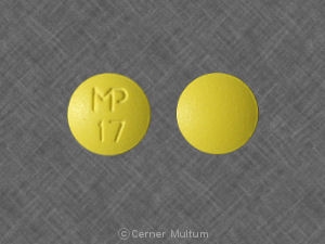 Thioridazine - image 2