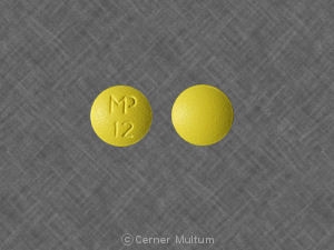 Thioridazine - image 4