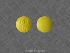 Thioridazine - image 10