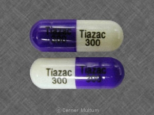 Tiazac (ANTIARRTHYTHMIC) - image 52