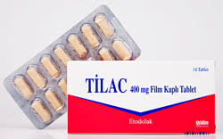 Tilac - image 0