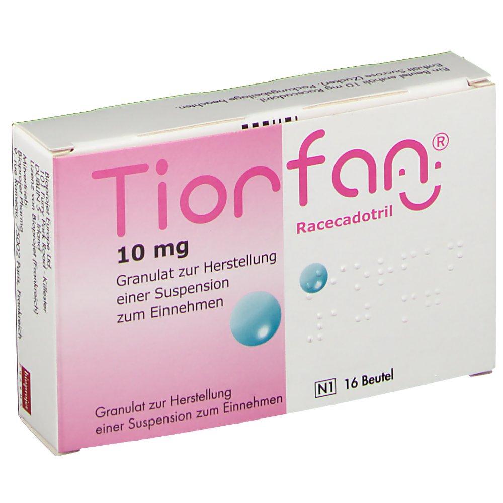 Tiorfan Lactente Uses Side Effects Interactions Dosage Pillintrip