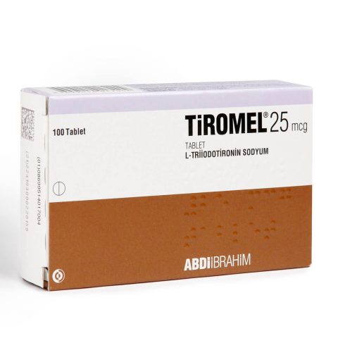 Tiromel - изображение 0