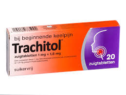 Trachitol - image 0