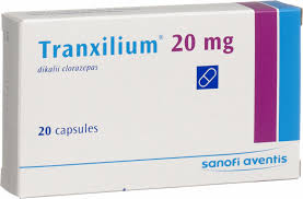 Tranxilium - image 1
