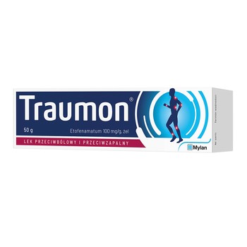 Traumon - image 0