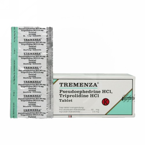 Tremenza - image 0