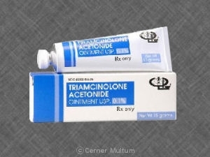 Triamcinolone - image 1