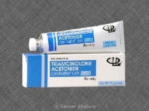 Triamcinolone - image 2