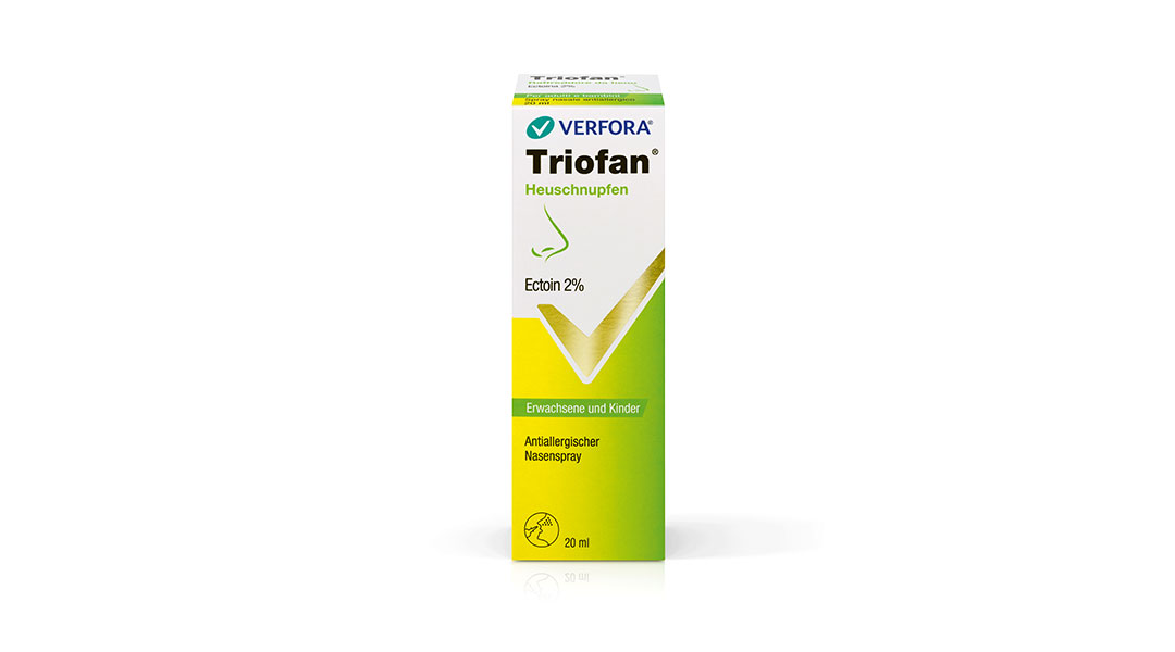 Triofan Allergie - image 2