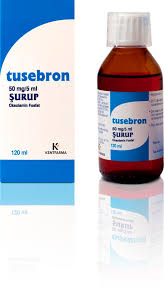 Tusebron - image 0