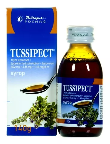 Tussipect - image 0