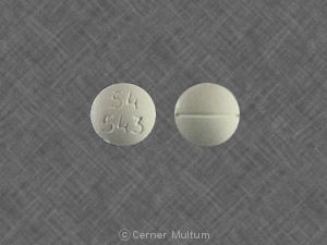 Tylox (ANALGESICS_OPIOID) - image 25