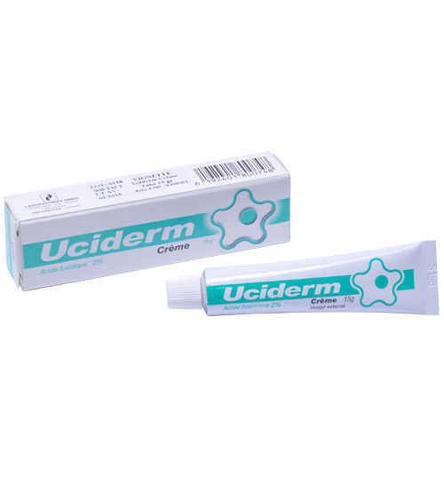 Uciderm Plus - image 1