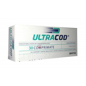 Ultracod - image 0