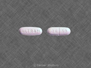Ultram ER (Oral) - image 2